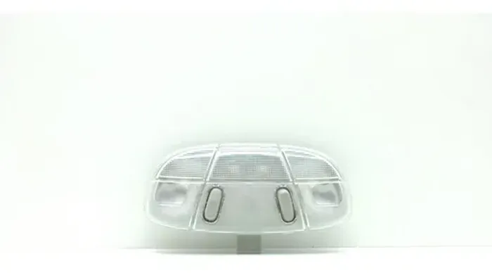 Luz Cortesia Teto Ford Fusion 2010