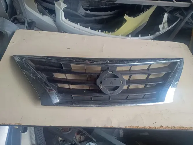 Grade versa 2015 a 2019