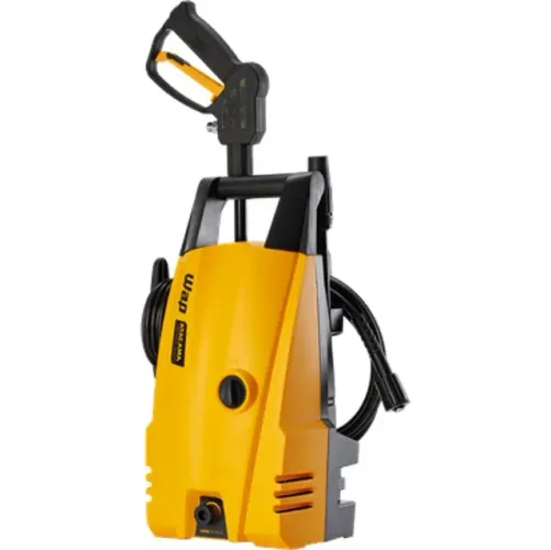 Lavadora de Alta Pressão Wap Atacama 1400W 1500 PSI/Libras 330L/h Jato Leque e Concentrado