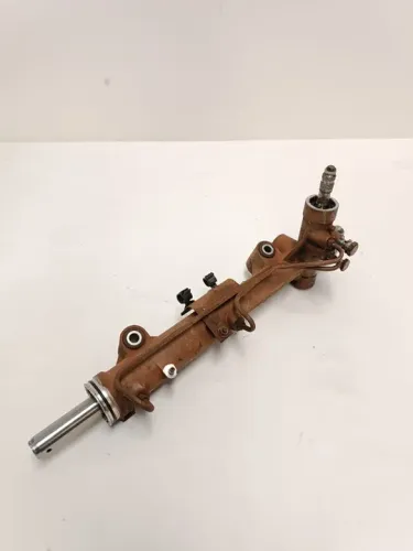 Caixa de Direção Hidráulica Doblo 1.8 16V Etorq | 2010 A 2021 (Original/Usado)