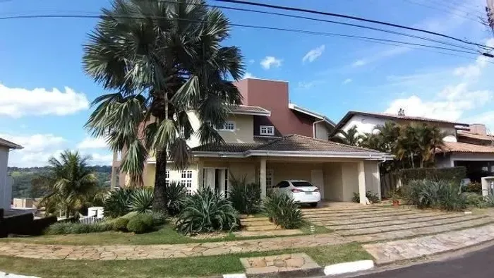 Casa de Condomínio com 4 Quartos à venda, 448m² - Pinheiro