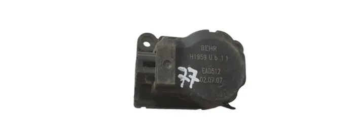 Motor Atuador Ar Condicionado Citroën C4 Pallas N77