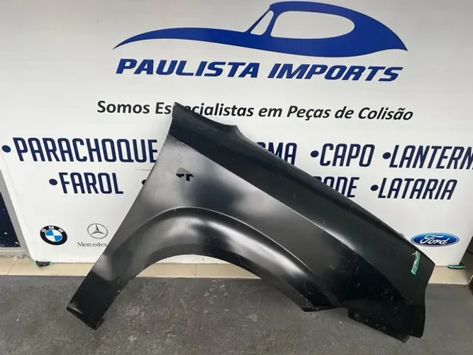 Paralama Tucson 2005 2006 2007 2008 2009 2010 2011 2012 2013 2014 2015 ( Novo )