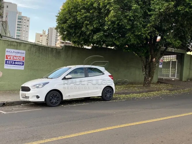 Venda Terrenos Jardim Andrade - Rua Astorga