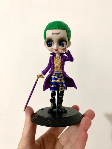 Action Figure Joker / Coringa - DC