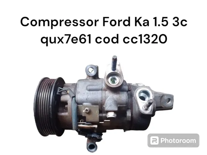 Compressor Ford ka 1.5
