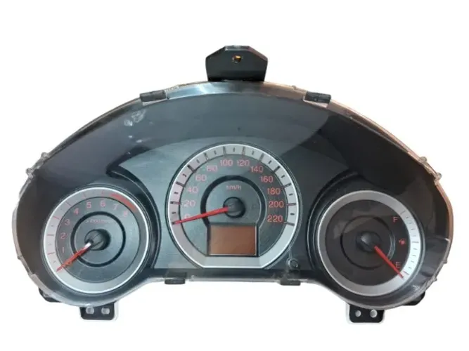 Painel instrumento Honda City 2010/15