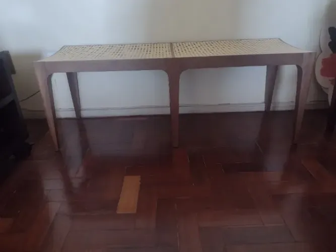 Banco Recamier Gyza - Prima Linea