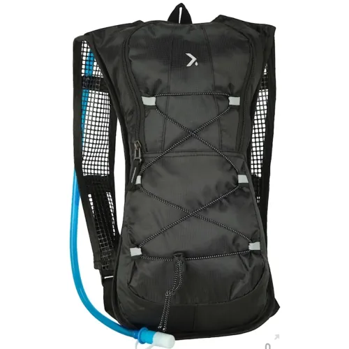Mochila Bolsa De Hidratação 2 Litros Bike Motocross Etc Da Oxer