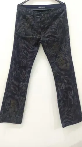Calça BOBSTORE