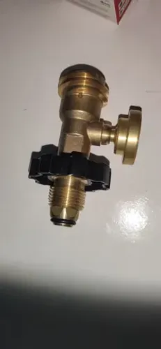 Indicador de nível Detector de vazamento Medidor de Pressão