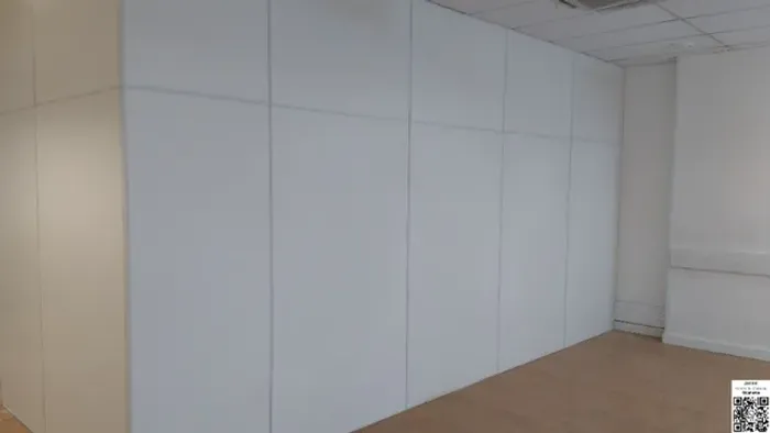 Divisórias Eucatex Usadas, Compramos Divisórias Usadas e Vendemos.