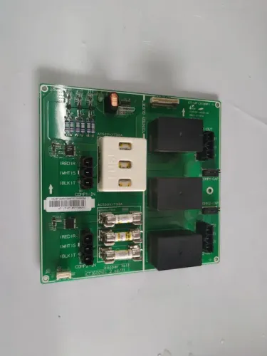 Placa sansung VRF
