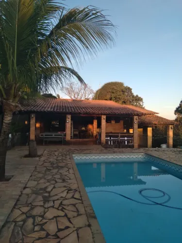 vende-se sitio em Mucambo Baldim