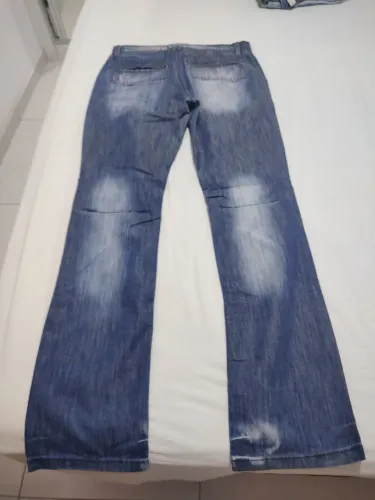 CALÇA JEANS!!