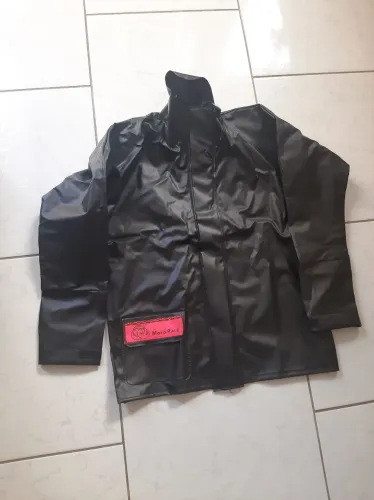Conjunto de Chuva Moto Feminino Moto Race Novo