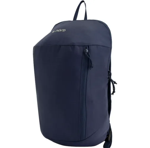 Mochila azul marinho (10l)