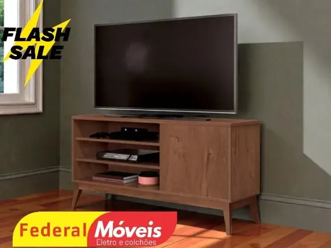 Rack de TV de Até 43" FAZEMOS ENTREGA