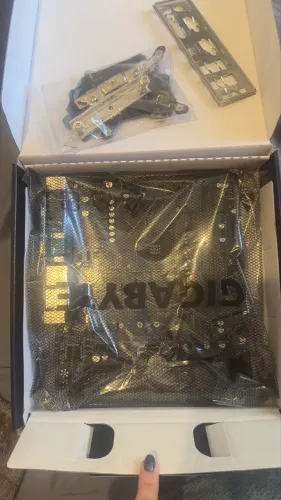 Placa Mãe Gigabyte A320M HD3, Chipset A320M, AMD AM4, mATX, DDR4, A320M HD3