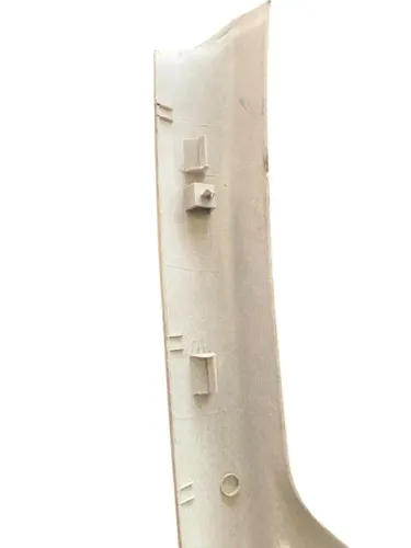 Moldura Coluna Esquerda Parabrisa Fiat Punto 100174437 (Usado)