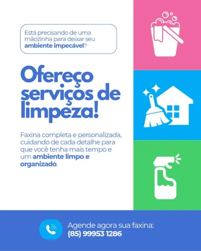 Diária 