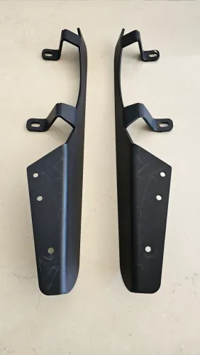 Suporte Bagageiro Adv 150 2021 2022 2023 2024