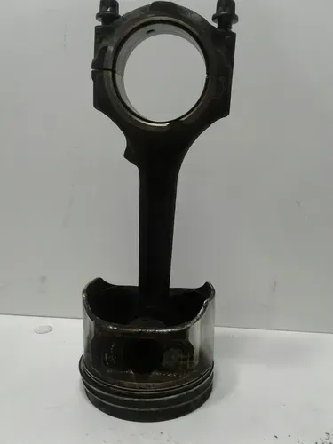 Biela Fiesta Zetec Rocam 1.0 2005