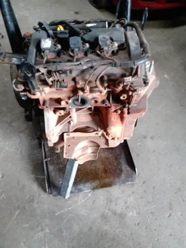 MOTOR ECOESPORT 1.5 3CC DRAGON 2018 2019 2020 PARCIAL