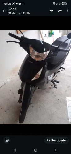 BIZ ANO 2006 100% ORIGINAL