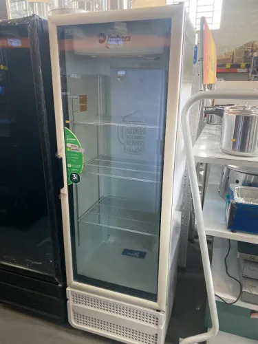 Visa cooler imbera inverter direto de fábrica