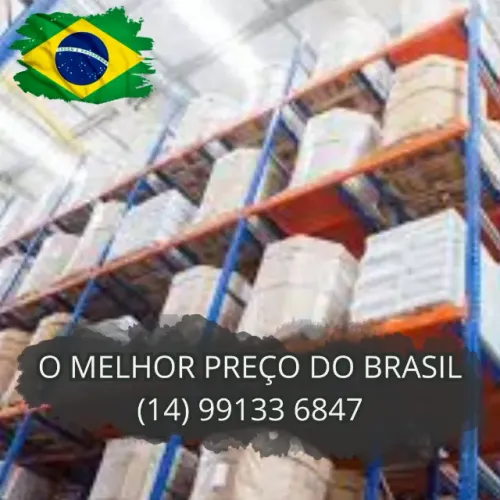 Porta palete e mini porta palete de aço p/ supermercado