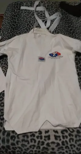 Doblô original com estado de novo