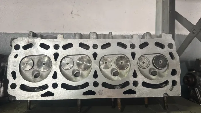 CABEÇOTE POWER 1.0 stand