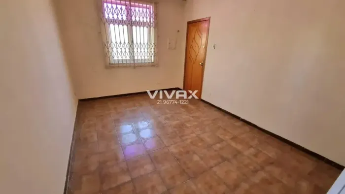 CACHAMBI - Capitão Resende - 1 Quarto - 1 Banheiro | Agende sua visita