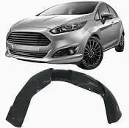 PARABARRO NEW FIESTA HATCH 2013/  esquerdo