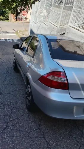 Chevrolet Prisma Sed. Maxx 1.0 8V Flexpower 4P 2010