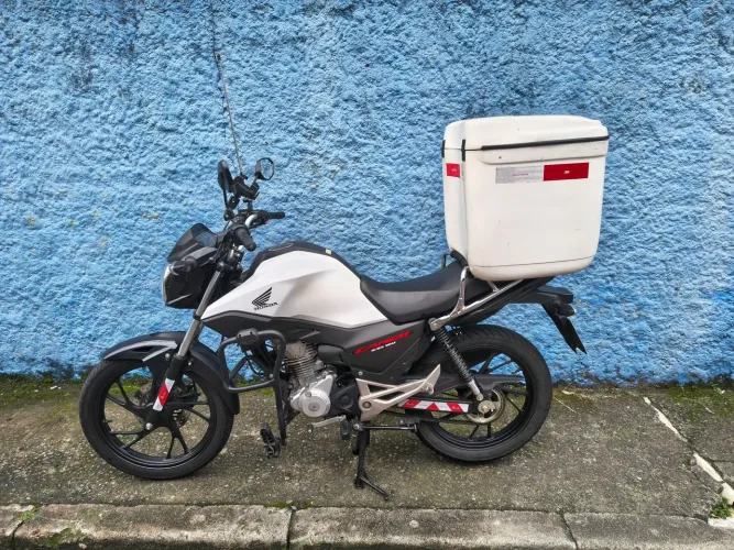 Vendo Cargo 2025 a toda prova