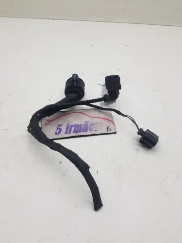 Conector Câmbio Vw Jetta Tsi 2.0 2016 1j0927320