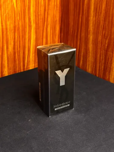 Perfume Original Yves Saint Laurent Y Eau de Toilette