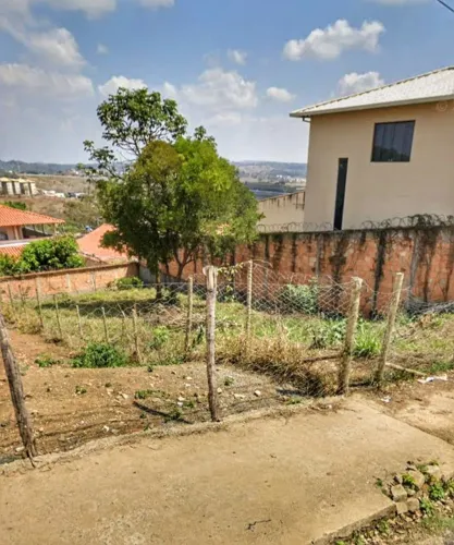 Lote 360m² ótima topografia Excelente Oportunidade
