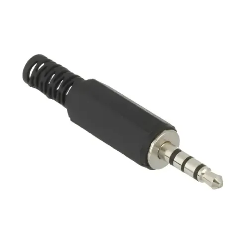 Noobi Informática | Conector P3 Stereo