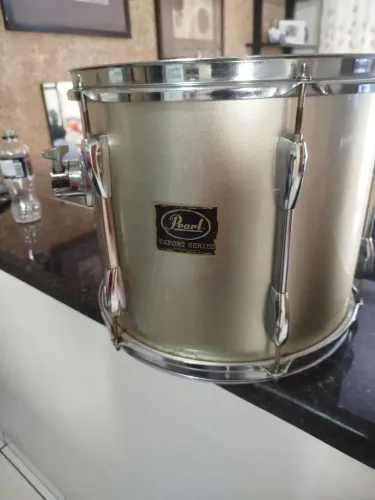 Tom Pearl Export 13 polegadas