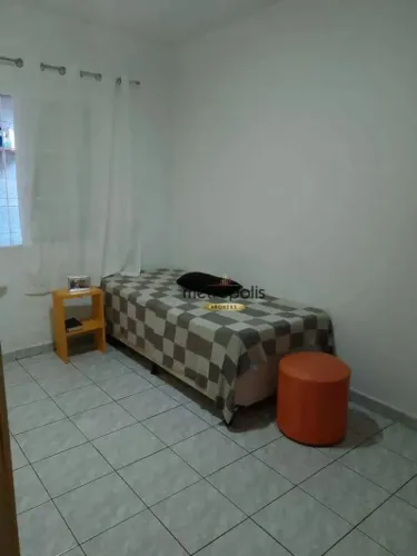 Sobrado à venda, 115 m² por R$ 601.000,00 - Vila Palmares - Santo André/SP