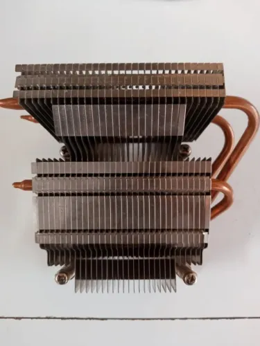 Cooler Dissipador para Wincor Nixdorf Beetle M-II Plus