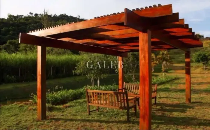 Terreno à venda com 714,70m² no Condomínio Itaporã
