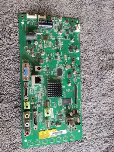 Placa principal TV cce ln32g gt-1326ex-d292