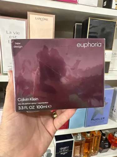 Euphoria Calvin Klein EDP 100ml 