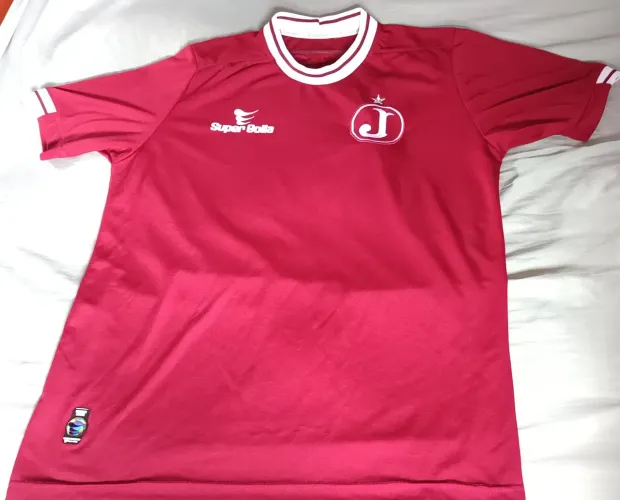 Camisa de Futebol Juventus da Mooca - Original SuperBolla