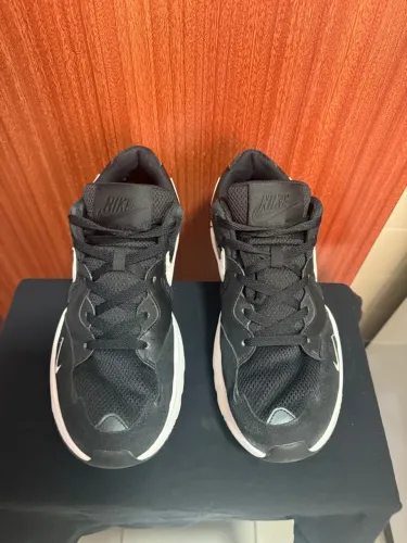 Tênis Nike Preto