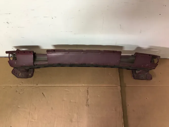 Alma Dianteira Honda HRV 2023 2024 2025 Original 